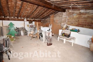 Chalet en venta en Alcora, l´