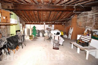 Chalet en venta en Alcora, l´