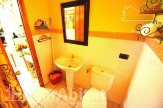 Chalet en venta en Alcora, l´