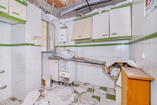 Chalet en venta en Lucena