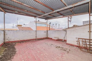 Chalet en venta en Lucena