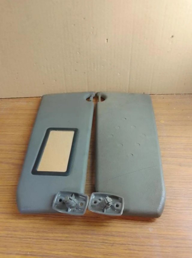 Juego Parasoles Renault 19