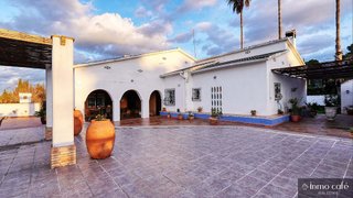 Chalet en venta en Canals