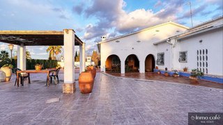 Chalet en venta en Canals