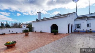 Chalet en venta en Canals