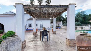 Chalet en venta en Canals