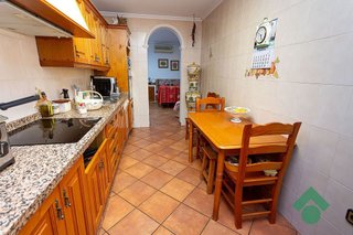 Chalet en venta en La Granja-La Colina-Los Pastores en Algeciras