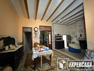Casa en venta en Santa Bárbara en Llíria