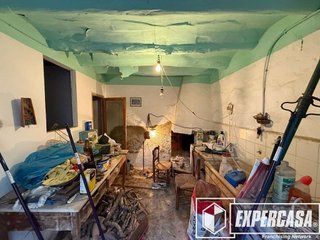 Casa en venta en Santa Bárbara en Llíria