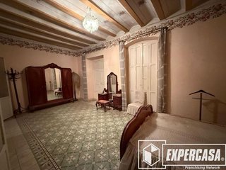 Casa en venta en Santa Bárbara en Llíria