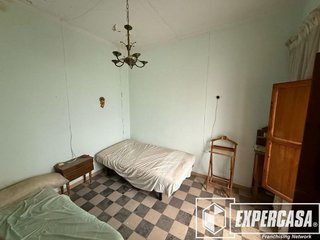 Casa en venta en Santa Bárbara en Llíria
