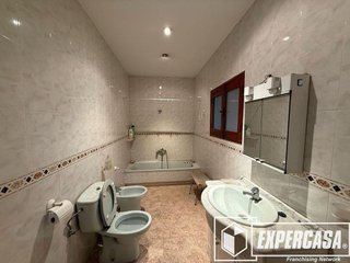 Casa en venta en Santa Bárbara en Llíria