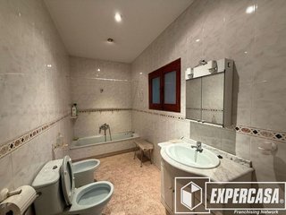 Casa en venta en Santa Bárbara en Llíria