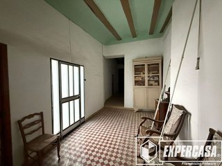 Casa en venta en Santa Bárbara en Llíria