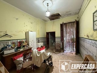 Casa en venta en Santa Bárbara en Llíria