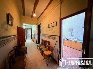 Casa en venta en Santa Bárbara en Llíria
