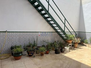 Chalet en venta en Valdepeñas