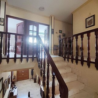 Chalet en venta en Valdepeñas