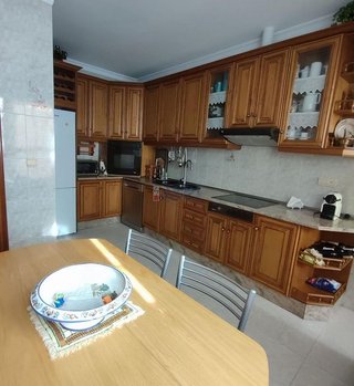 Chalet en venta en Valdepeñas