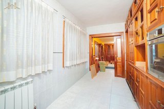 Casa adosada en venta en La Estación - Psiquiátrico San José en Ciempozuelos