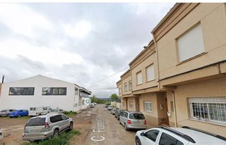 Casa adosada en venta en Requena