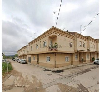 Casa adosada en venta en Requena