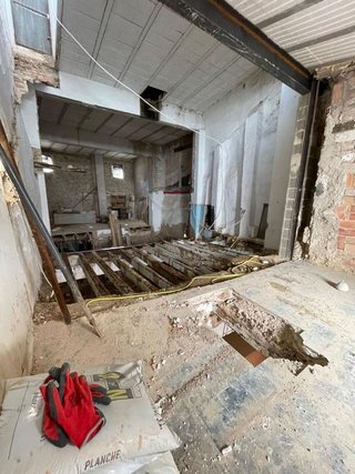 Chalet en venta en Casco Antiguo en Llíria