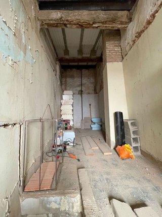 Chalet en venta en Casco Antiguo en Llíria