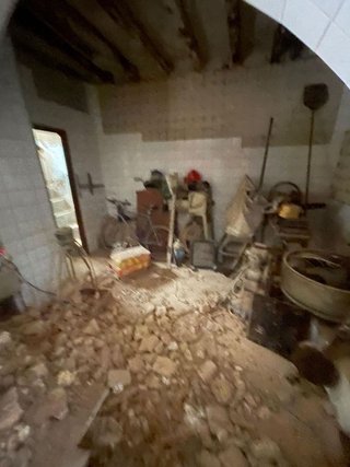 Chalet en venta en Casco Antiguo en Llíria