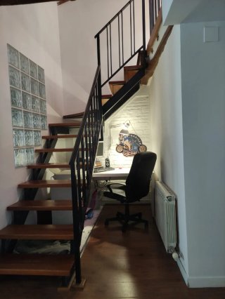 Se vende piso en Béjar