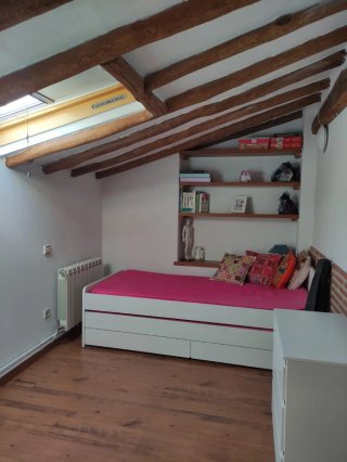 Se vende piso en Béjar
