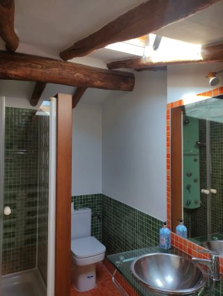 Se vende piso en Béjar