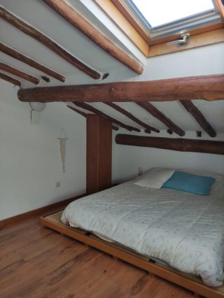 Se vende piso en Béjar
