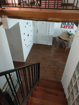 Se vende piso en Béjar
