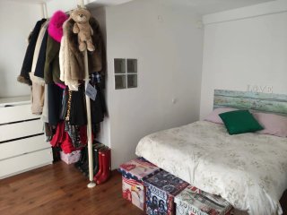 Se vende piso en Béjar