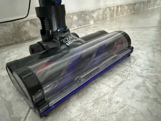 Aspiradora Escoba Orbegozo 29.6V