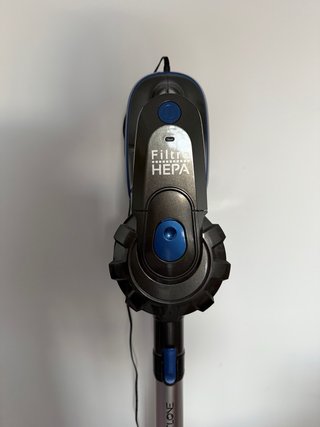 Aspiradora Escoba Orbegozo 29.6V