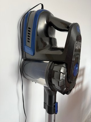 Aspiradora Escoba Orbegozo 29.6V
