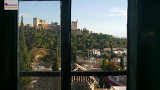 Casa adosada en venta en Albaicín en Granada