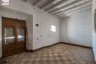 Casa adosada en venta en Albaicín en Granada