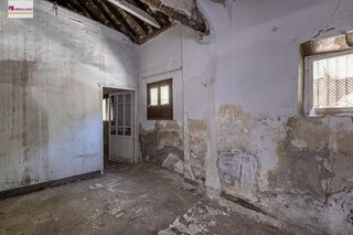 Casa adosada en venta en Albaicín en Granada