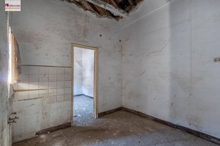 Casa adosada en venta en Albaicín en Granada