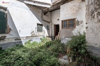 Casa adosada en venta en Albaicín en Granada