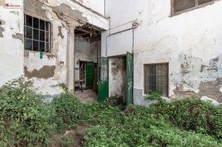 Casa adosada en venta en Albaicín en Granada