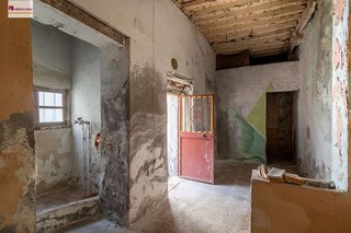 Casa adosada en venta en Albaicín en Granada