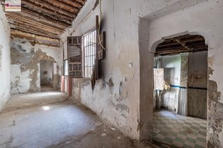 Casa adosada en venta en Albaicín en Granada