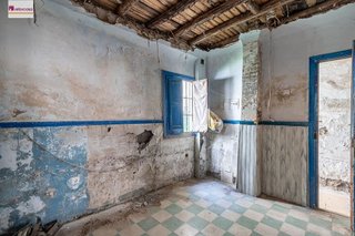 Casa adosada en venta en Albaicín en Granada