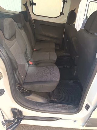 Opel Combo 2021