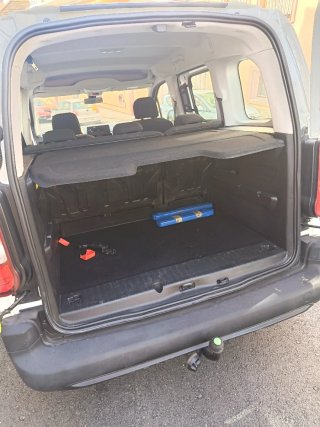 Opel Combo 2021