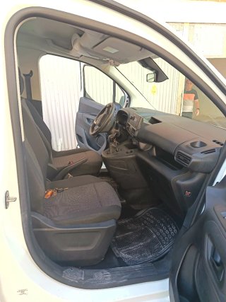 Opel Combo 2021